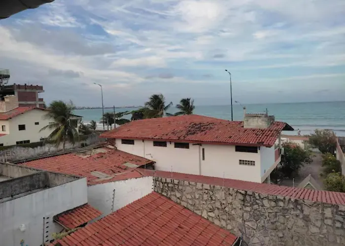 Pertinho do mar 2